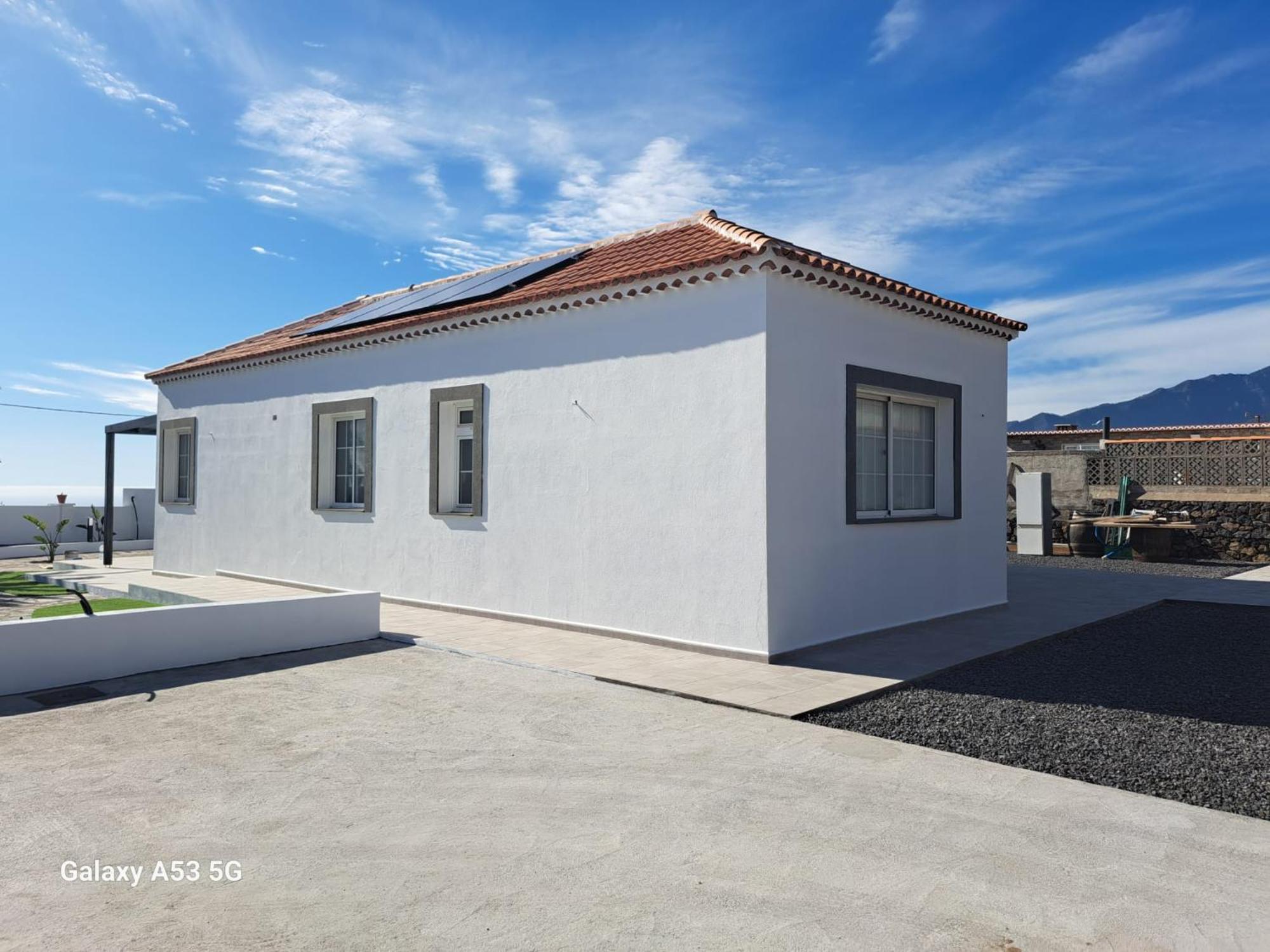 Villa Amalava El Paso Exterior foto