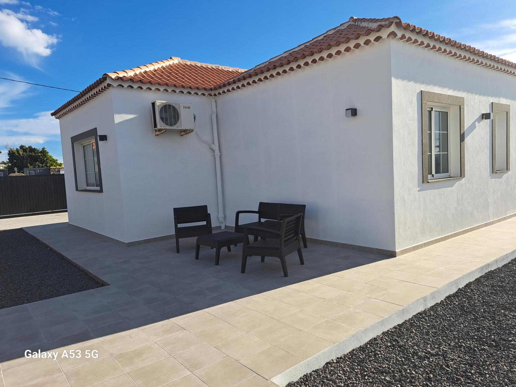 Villa Amalava El Paso Exterior foto