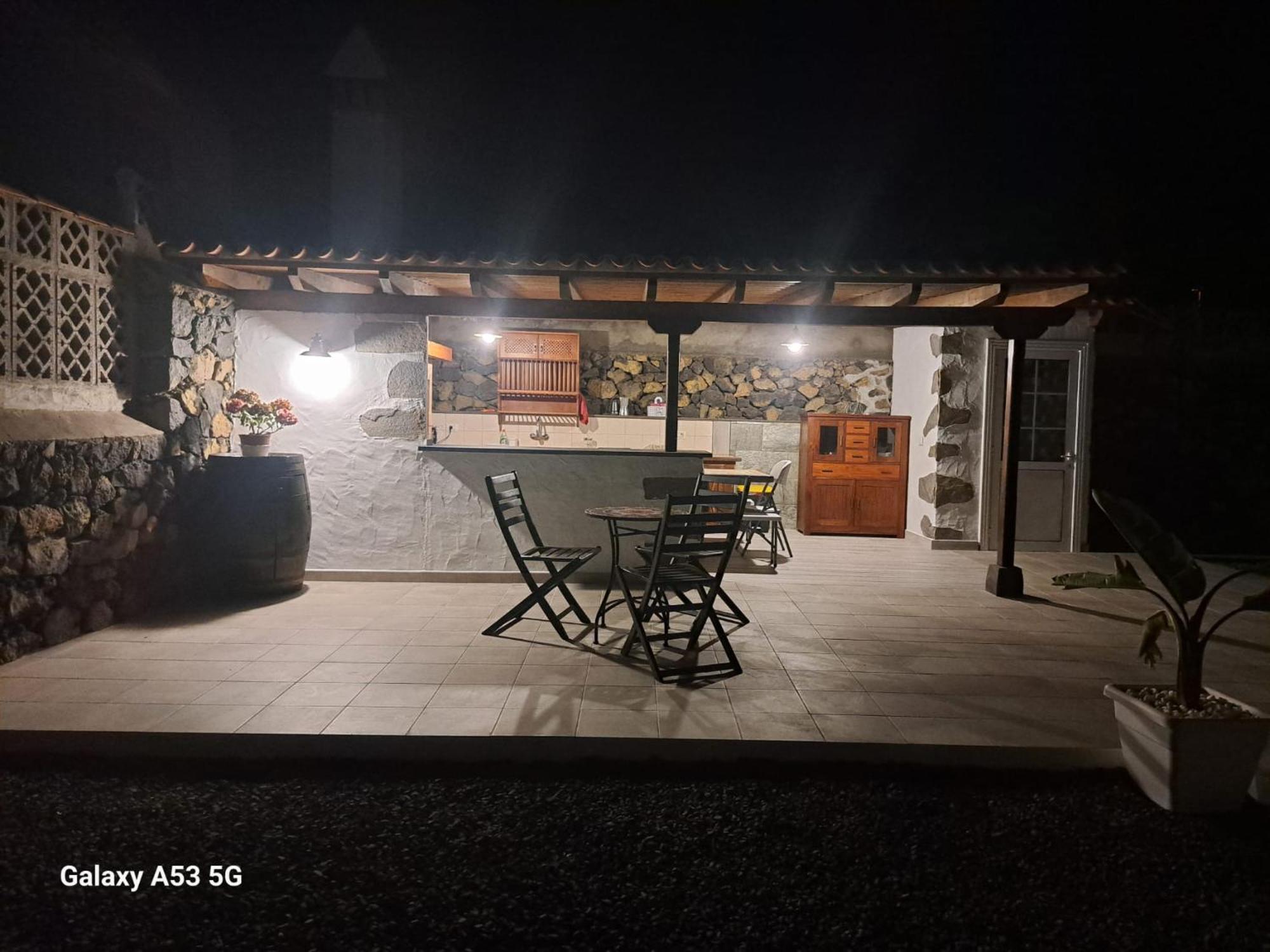 Villa Amalava El Paso Exterior foto