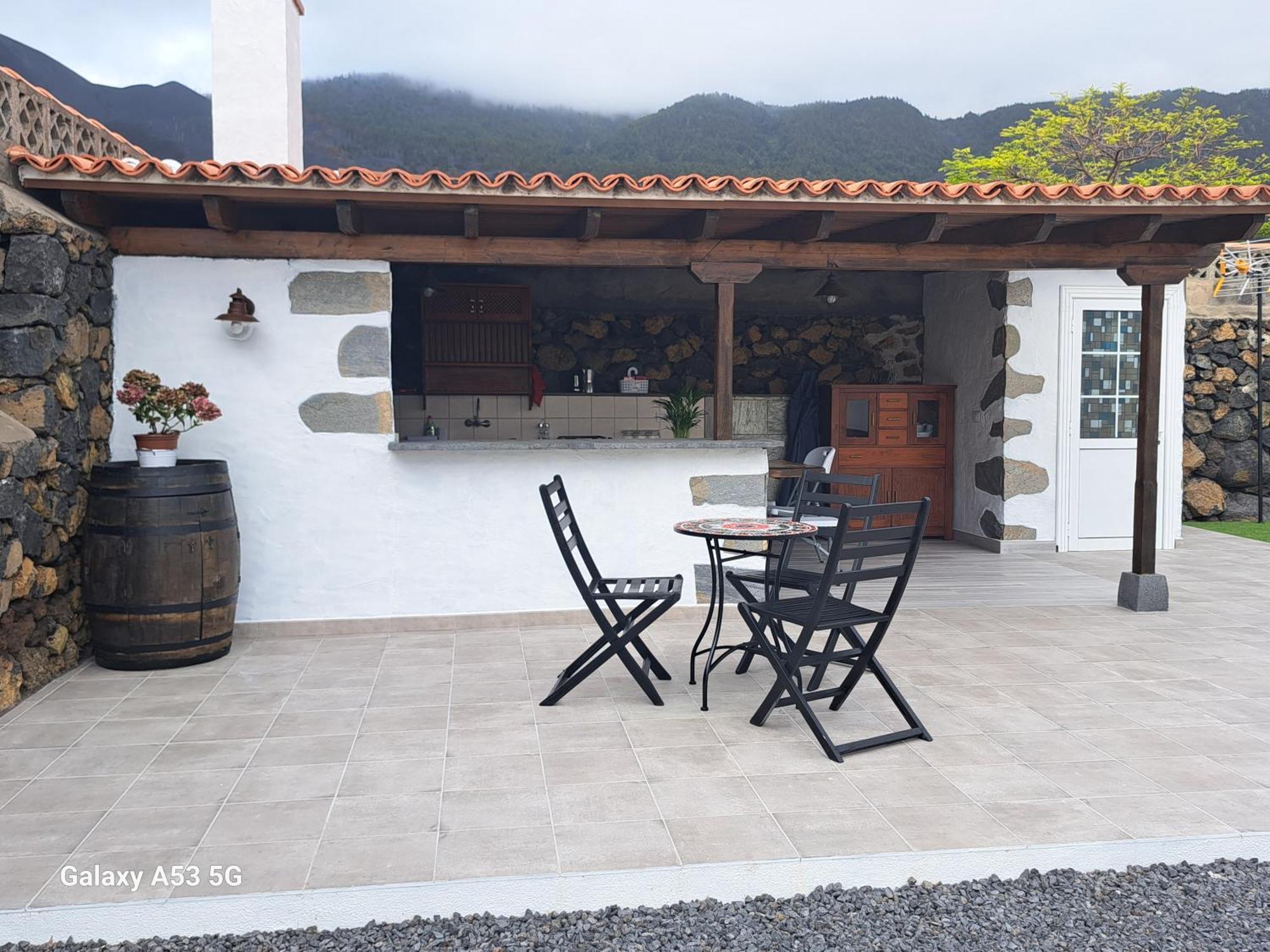 Villa Amalava El Paso Exterior foto