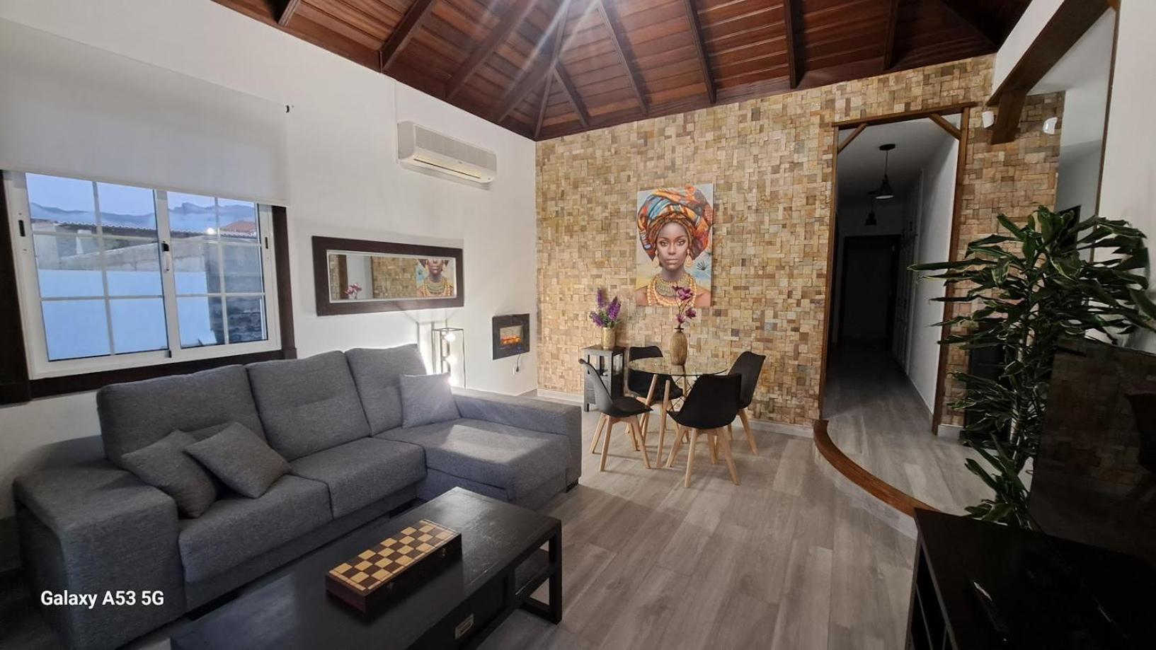 Villa Amalava El Paso Exterior foto